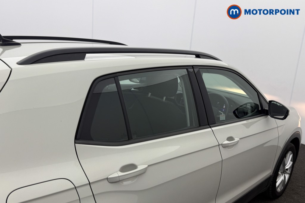 Volkswagen T-Cross SE Manual Petrol SUV - Stock Number (1631752) - 26th supplementary image