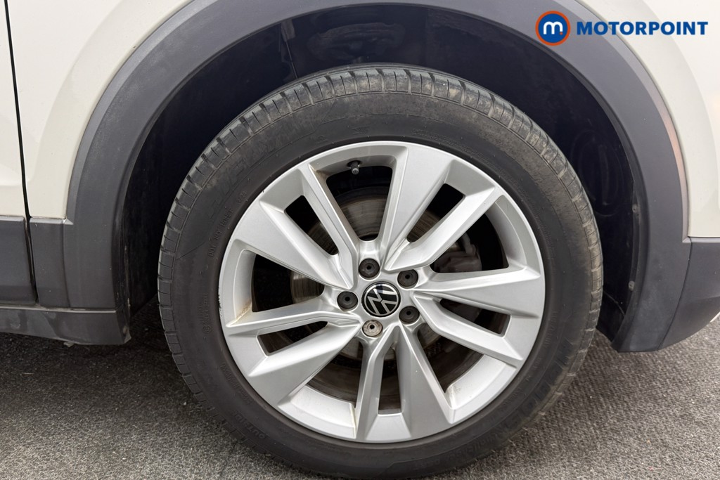 Volkswagen T-Cross SE Manual Petrol SUV - Stock Number (1631752) - 27th supplementary image