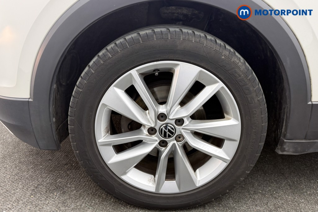 Volkswagen T-Cross SE Manual Petrol SUV - Stock Number (1631752) - 28th supplementary image