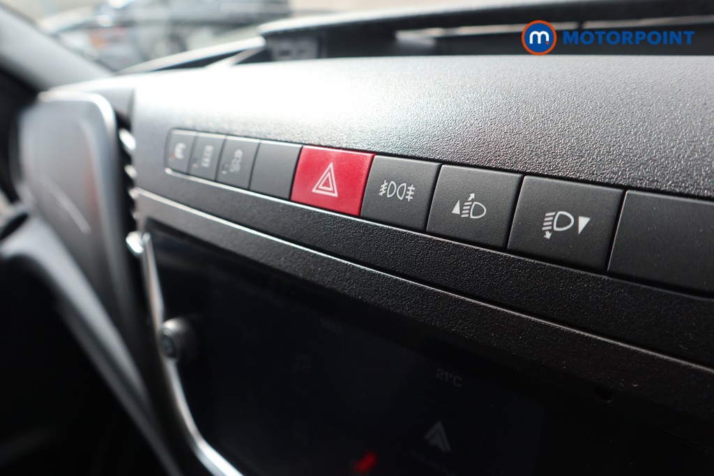 Iveco Daily Business Automatic Diesel High Volume-High Roof Van - Stock Number (1631866) - 6th supplementary image