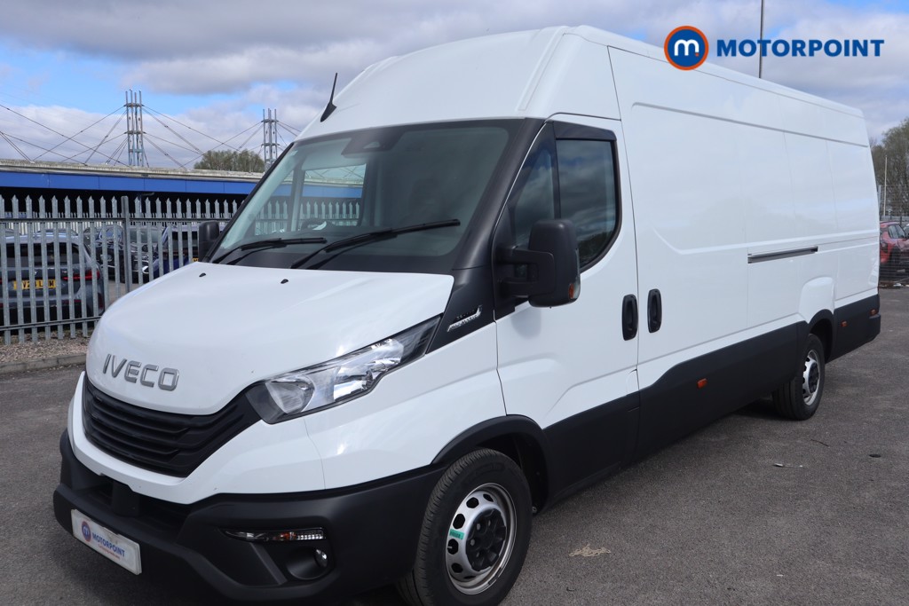IVECO DAILY