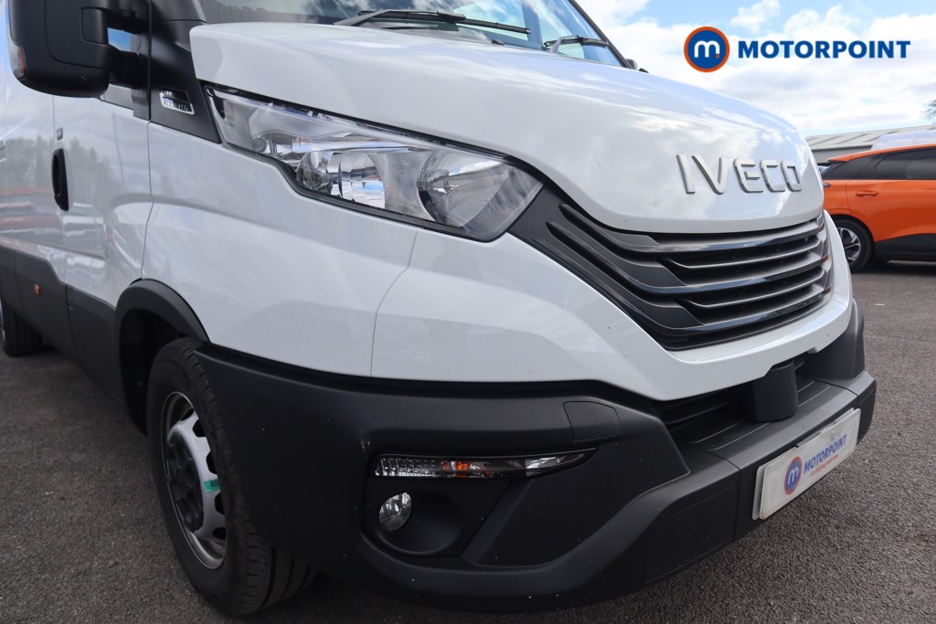 Iveco Daily Business Automatic Diesel High Volume-High Roof Van - Stock Number (1631866) - 25th supplementary image