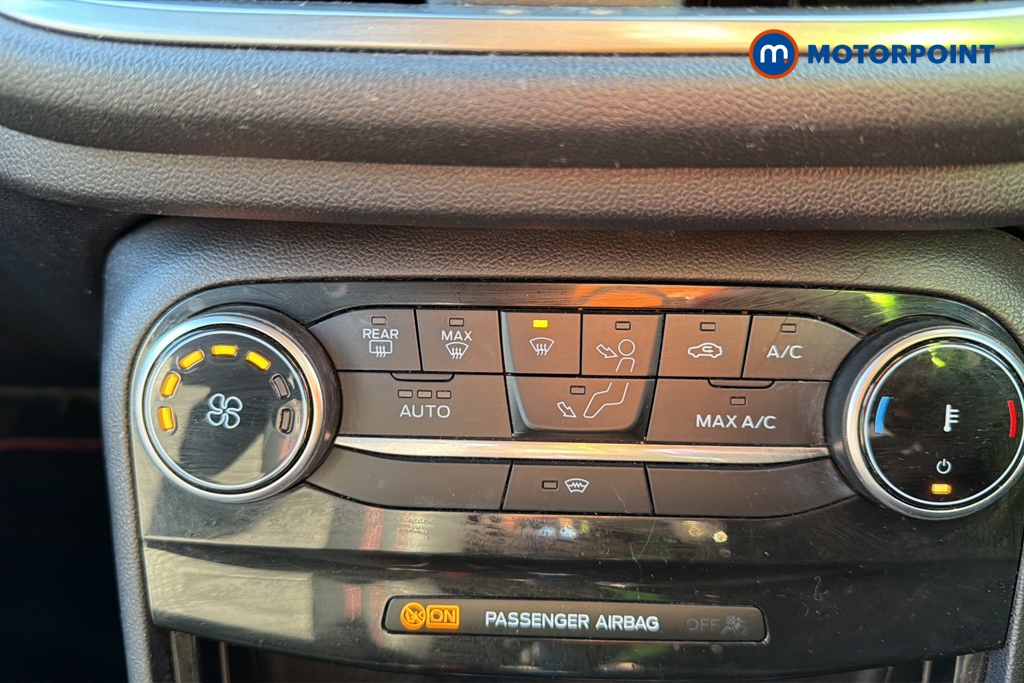 Ford Puma St-Line X Manual Petrol SUV - Stock Number (1631920) - 12th supplementary image