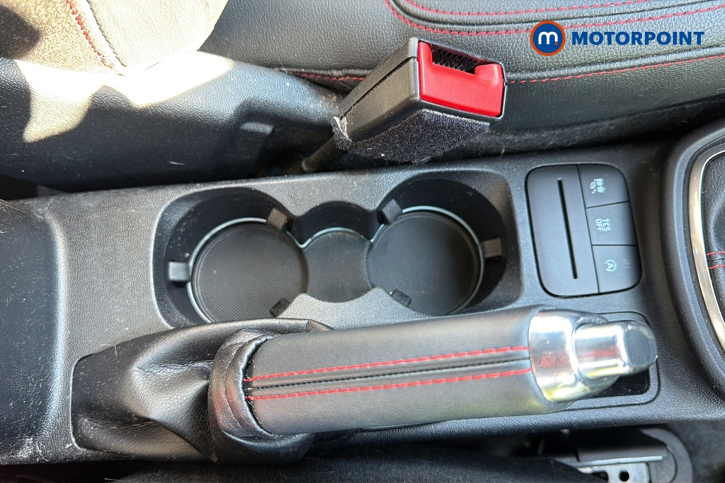 Ford Puma St-Line X Manual Petrol SUV - Stock Number (1631920) - 16th supplementary image