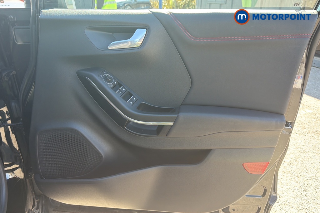 Ford Puma St-Line X Manual Petrol SUV - Stock Number (1631920) - 18th supplementary image