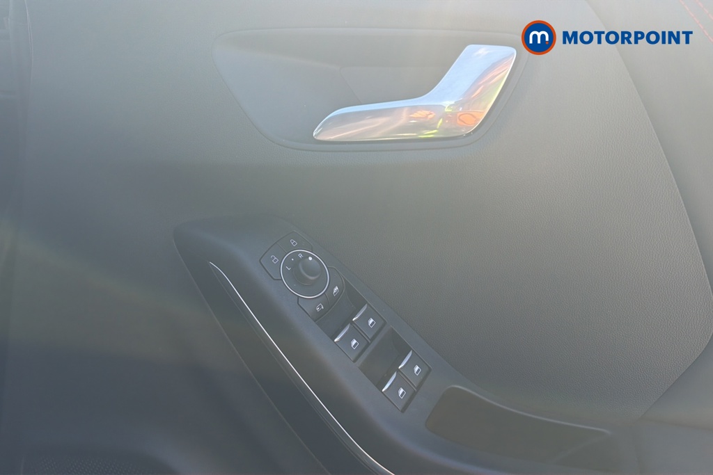 Ford Puma St-Line X Manual Petrol SUV - Stock Number (1631920) - 19th supplementary image