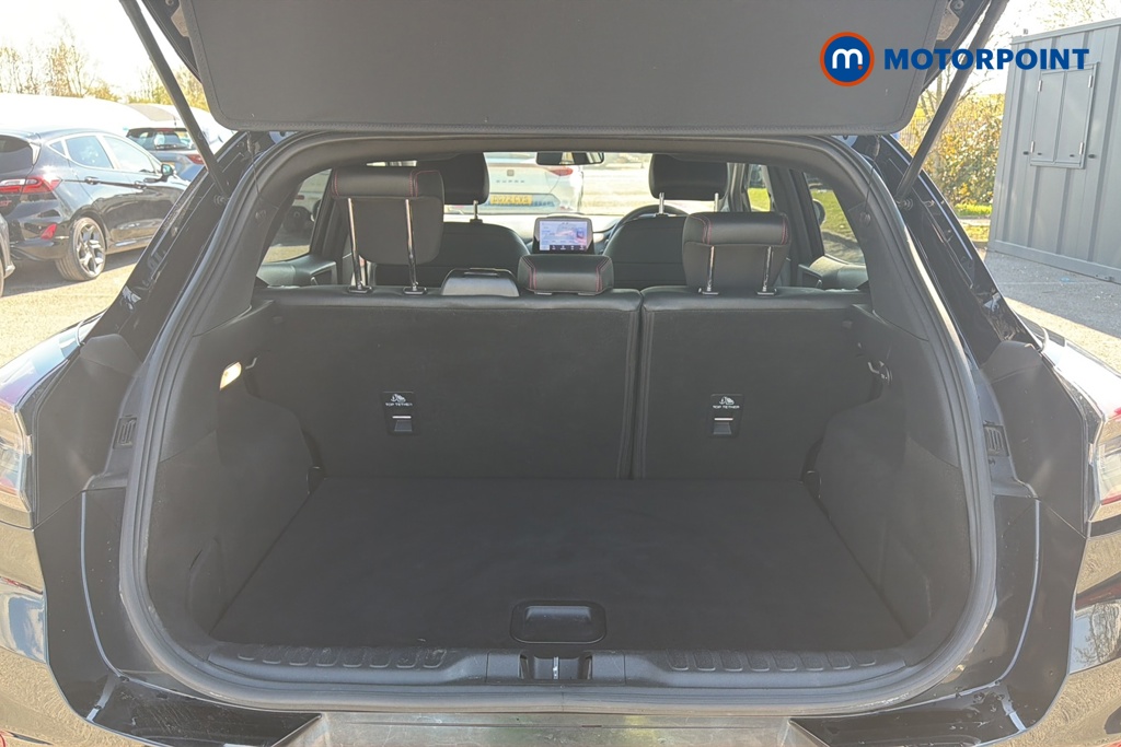 Ford Puma St-Line X Manual Petrol SUV - Stock Number (1631920) - 30th supplementary image