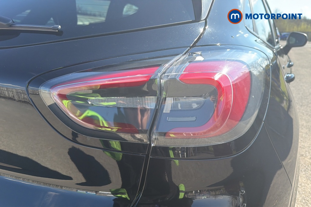 Ford Puma St-Line X Manual Petrol SUV - Stock Number (1631920) - 36th supplementary image