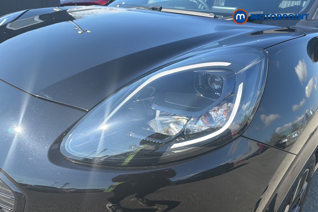 Ford Puma St-Line X Manual Petrol SUV - Stock Number (1631920) - 42nd supplementary image