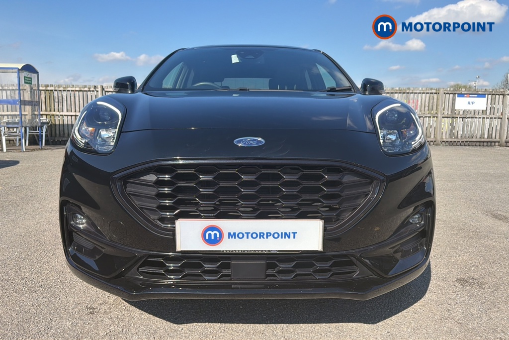 Ford Puma St-Line X Manual Petrol SUV - Stock Number (1631920) - 43rd supplementary image