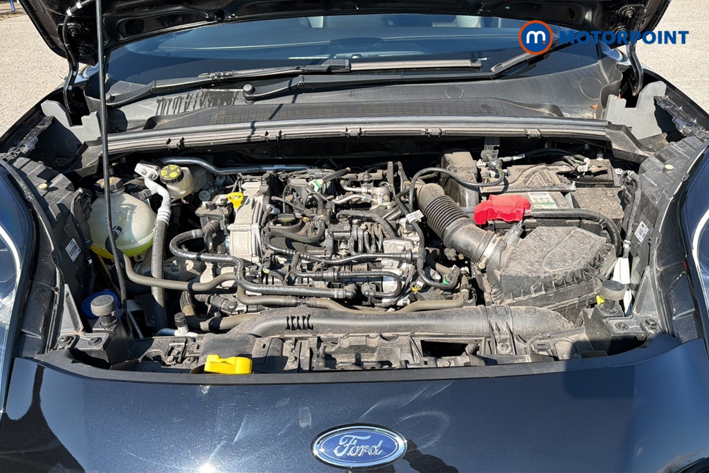 Ford Puma St-Line X Manual Petrol SUV - Stock Number (1631920) - 48th supplementary image