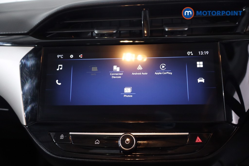 Vauxhall Corsa Design Manual Petrol Hatchback - Stock Number (1631934) - 2nd supplementary image