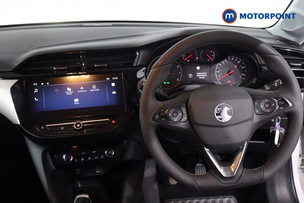 Vauxhall Corsa Design Manual Petrol Hatchback - Stock Number (1631934) - 3rd supplementary image