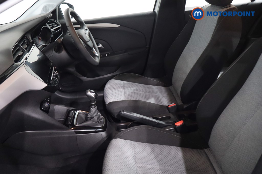 Vauxhall Corsa Design Manual Petrol Hatchback - Stock Number (1631934) - 4th supplementary image