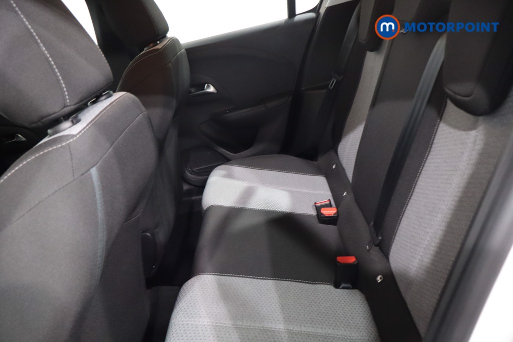 Vauxhall Corsa Design Manual Petrol Hatchback - Stock Number (1631934) - 5th supplementary image