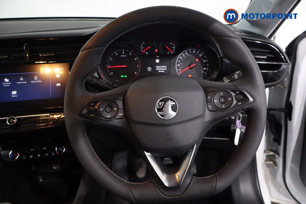 Vauxhall Corsa Design Manual Petrol Hatchback - Stock Number (1631934) - 6th supplementary image