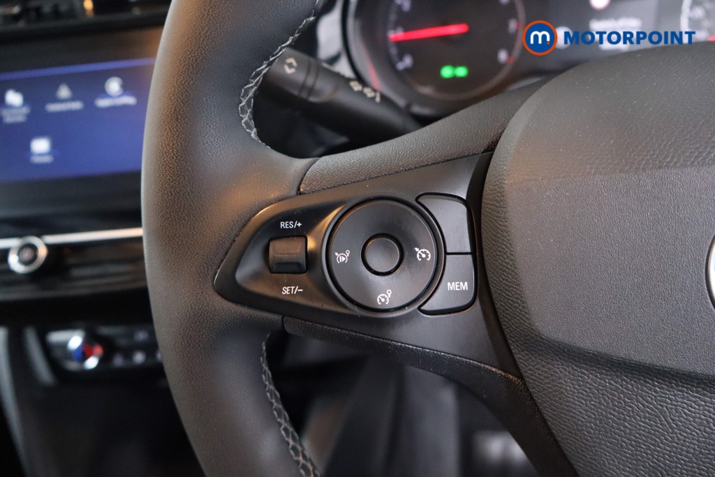 Vauxhall Corsa Design Manual Petrol Hatchback - Stock Number (1631934) - 7th supplementary image