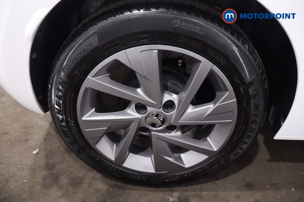 Vauxhall Corsa Design Manual Petrol Hatchback - Stock Number (1631934) - 9th supplementary image