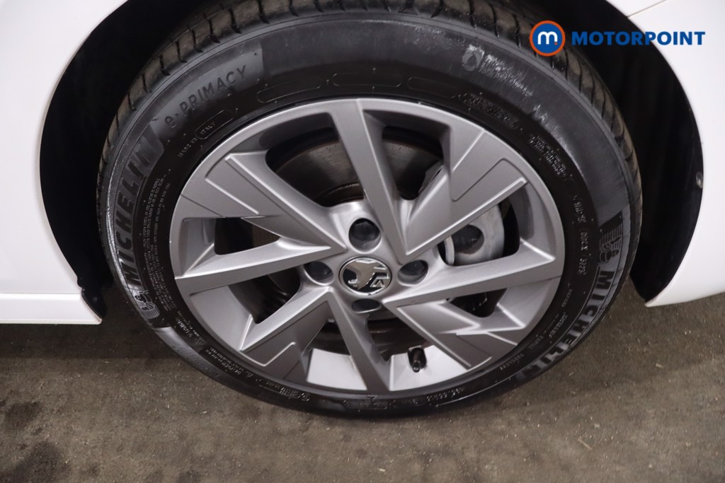 Vauxhall Corsa Design Manual Petrol Hatchback - Stock Number (1631934) - 10th supplementary image