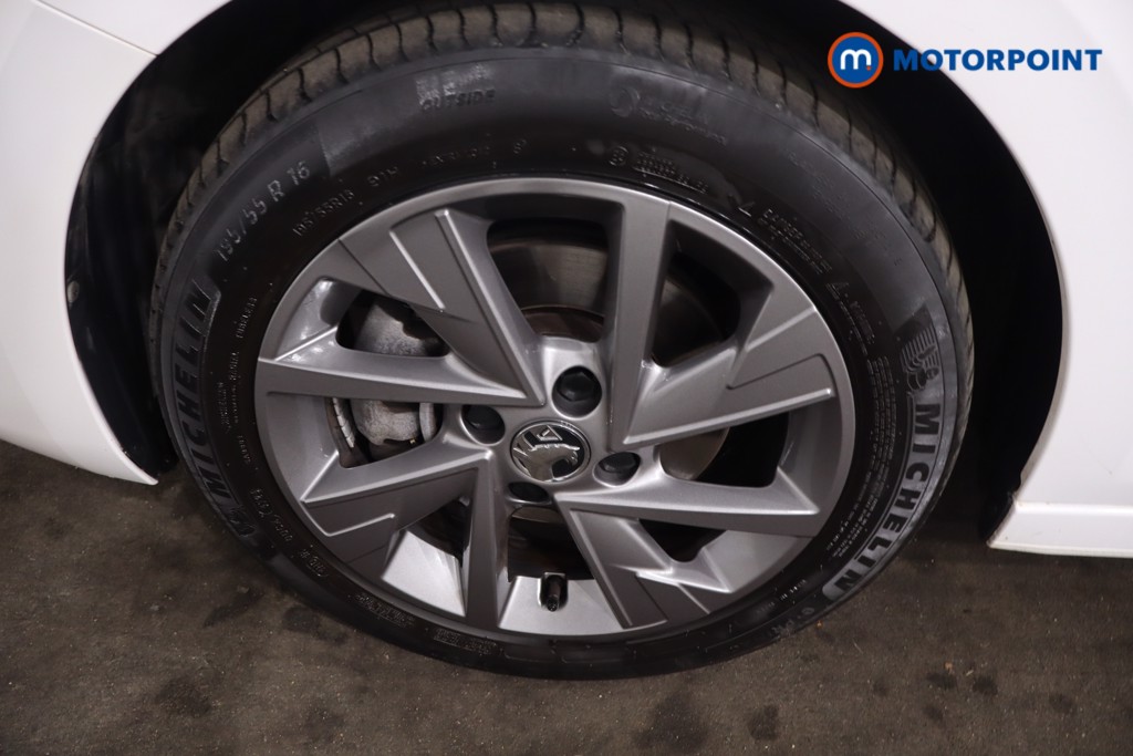 Vauxhall Corsa Design Manual Petrol Hatchback - Stock Number (1631934) - 11th supplementary image