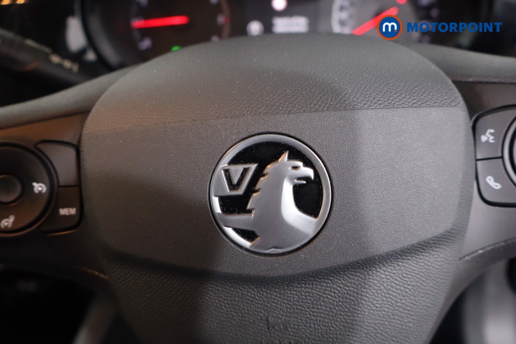 Vauxhall Corsa Design Manual Petrol Hatchback - Stock Number (1631934) - 13th supplementary image