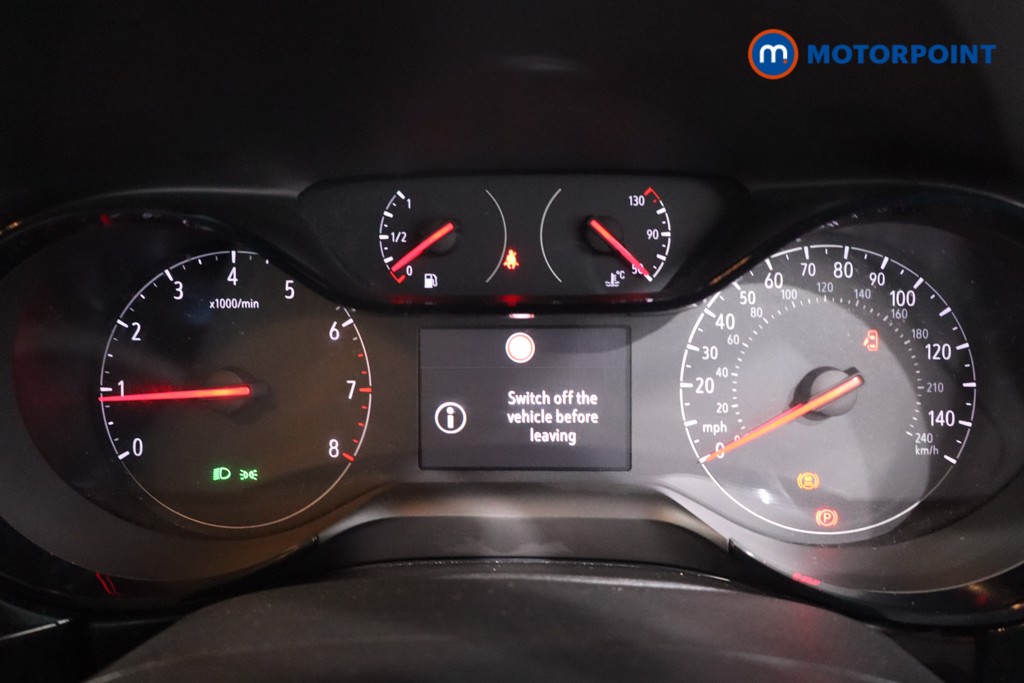 Vauxhall Corsa Design Manual Petrol Hatchback - Stock Number (1631934) - 16th supplementary image