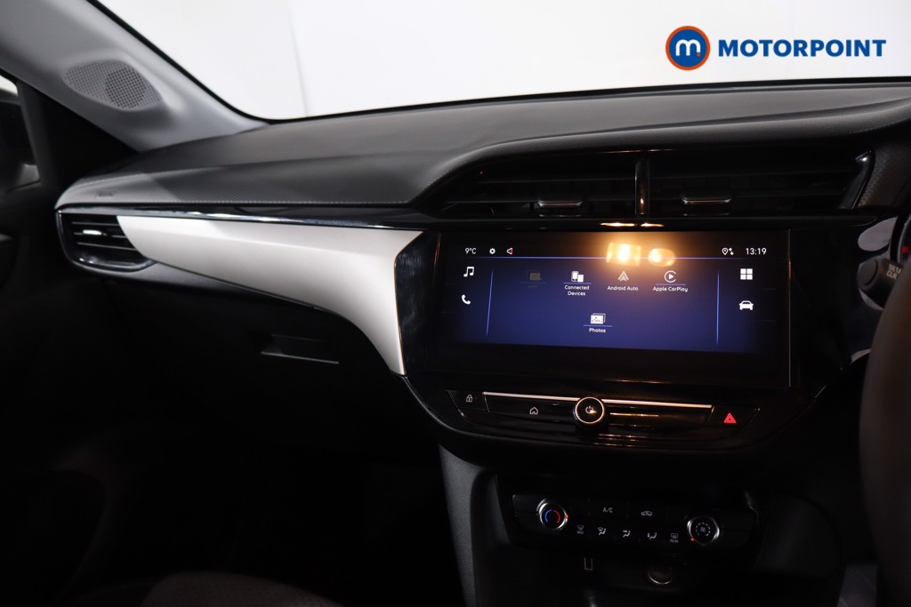 Vauxhall Corsa Design Manual Petrol Hatchback - Stock Number (1631934) - 18th supplementary image