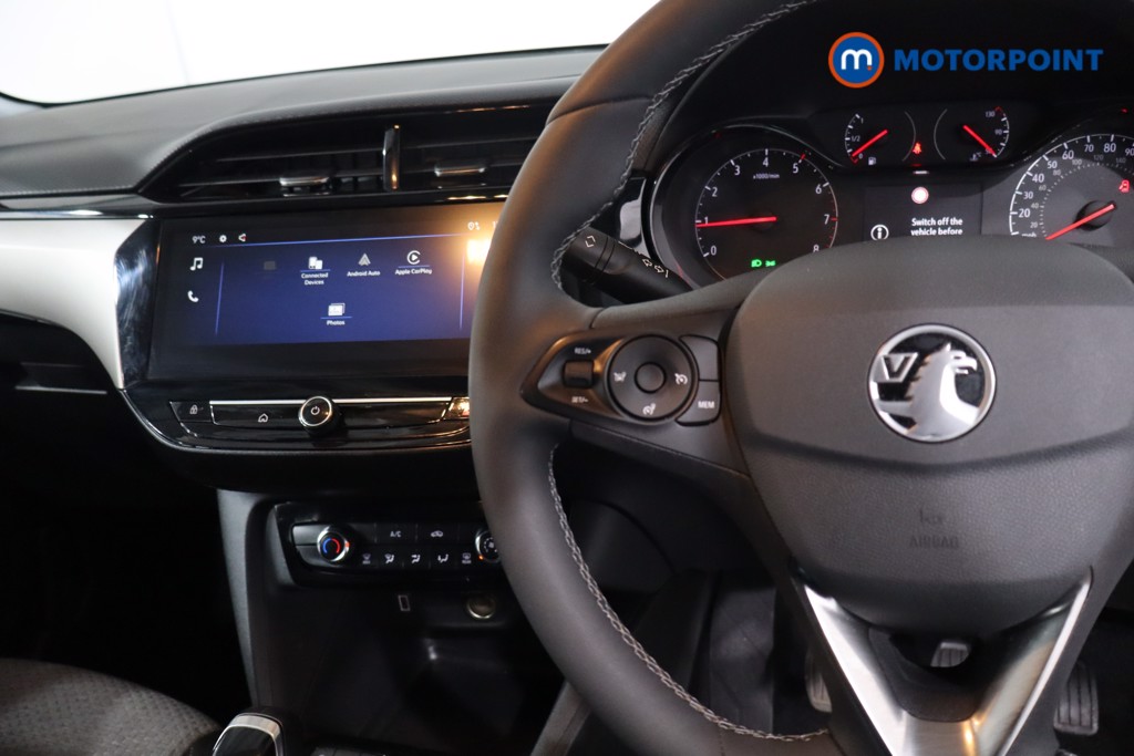 Vauxhall Corsa Design Manual Petrol Hatchback - Stock Number (1631934) - 19th supplementary image