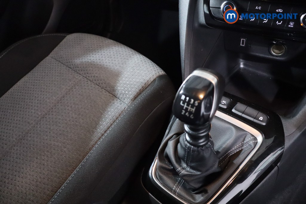 Vauxhall Corsa Design Manual Petrol Hatchback - Stock Number (1631934) - 20th supplementary image