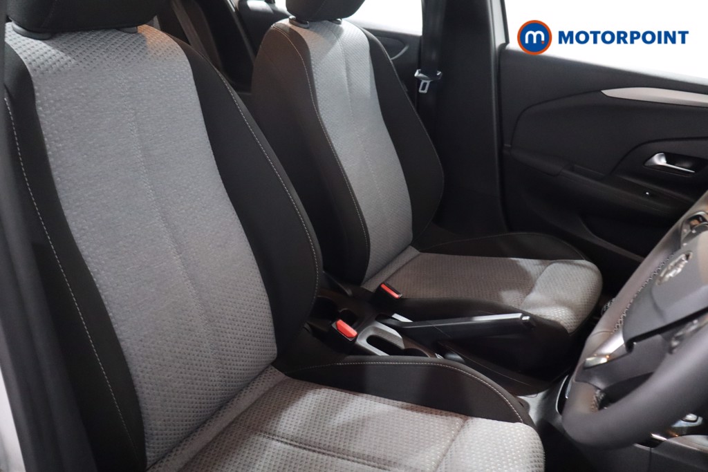 Vauxhall Corsa Design Manual Petrol Hatchback - Stock Number (1631934) - 22nd supplementary image