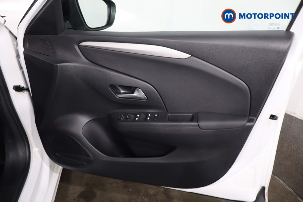 Vauxhall Corsa Design Manual Petrol Hatchback - Stock Number (1631934) - 23rd supplementary image