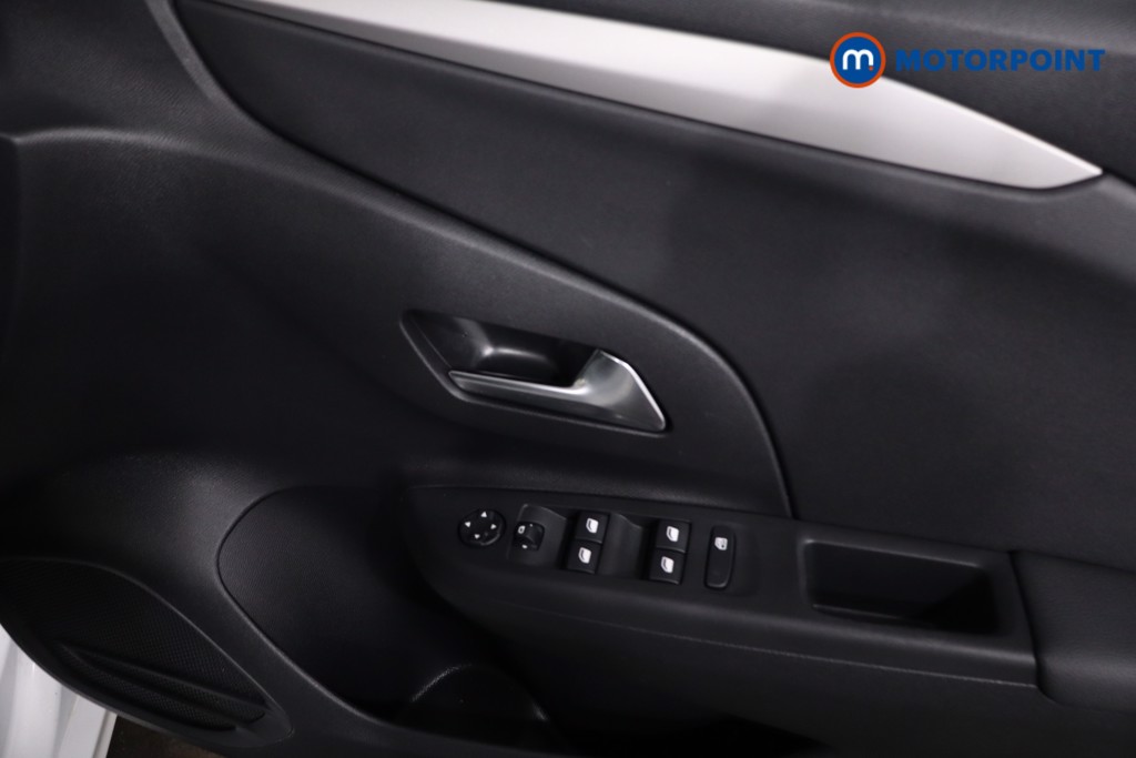 Vauxhall Corsa Design Manual Petrol Hatchback - Stock Number (1631934) - 24th supplementary image