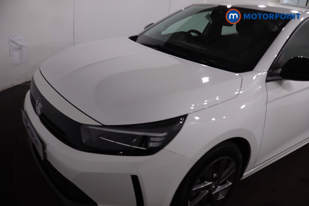 Vauxhall Corsa Design Manual Petrol Hatchback - Stock Number (1631934) - 25th supplementary image