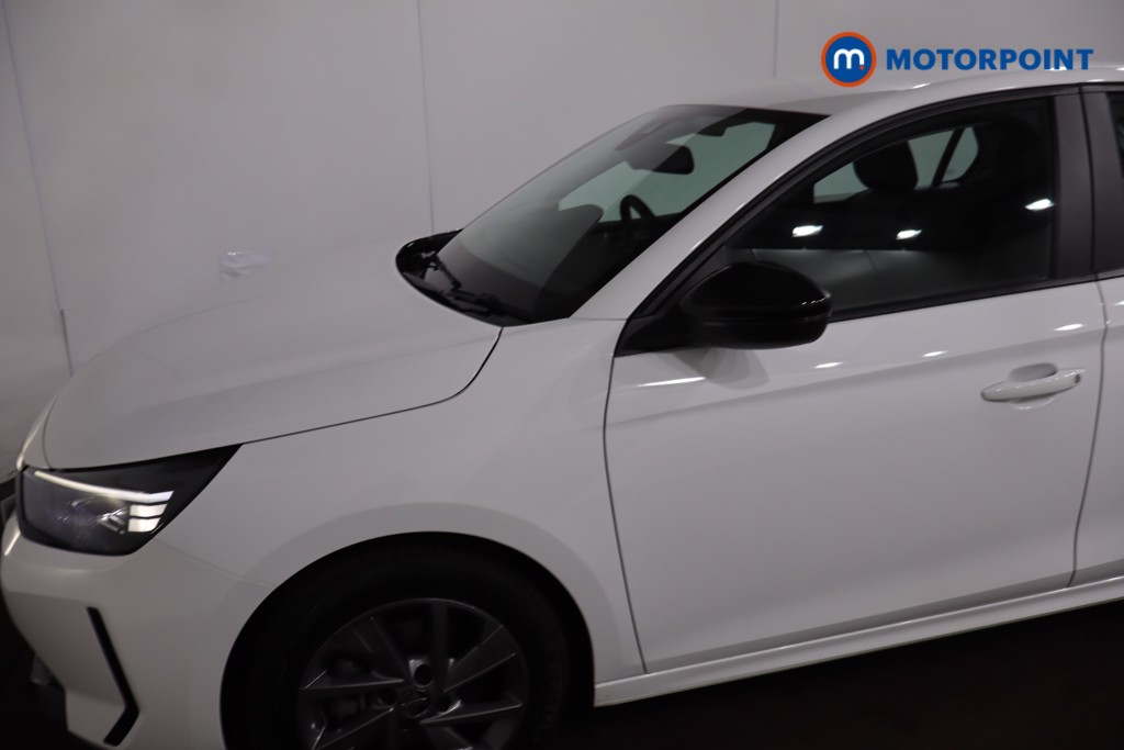 Vauxhall Corsa Design Manual Petrol Hatchback - Stock Number (1631934) - 26th supplementary image