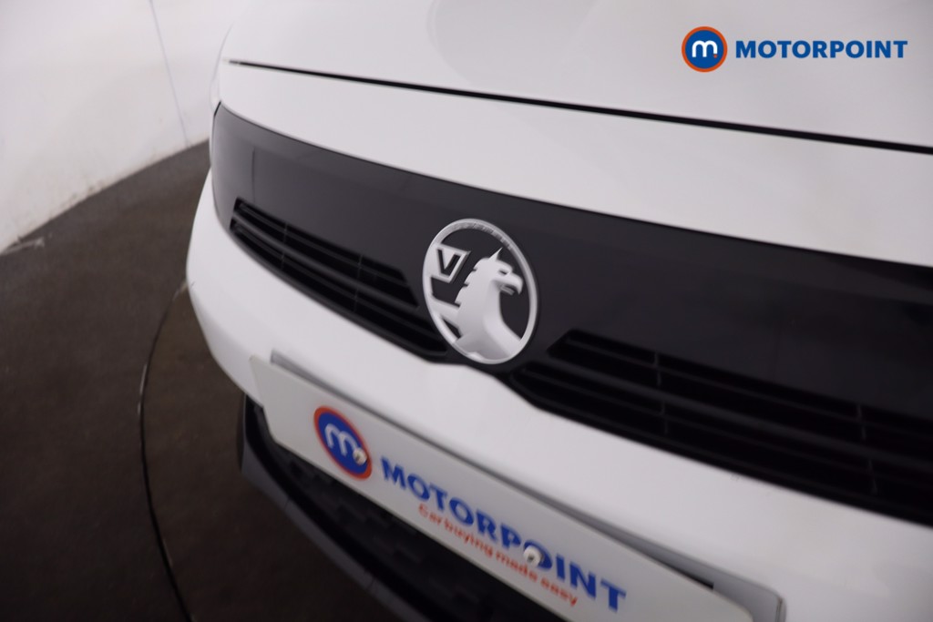 Vauxhall Corsa Design Manual Petrol Hatchback - Stock Number (1631934) - 27th supplementary image