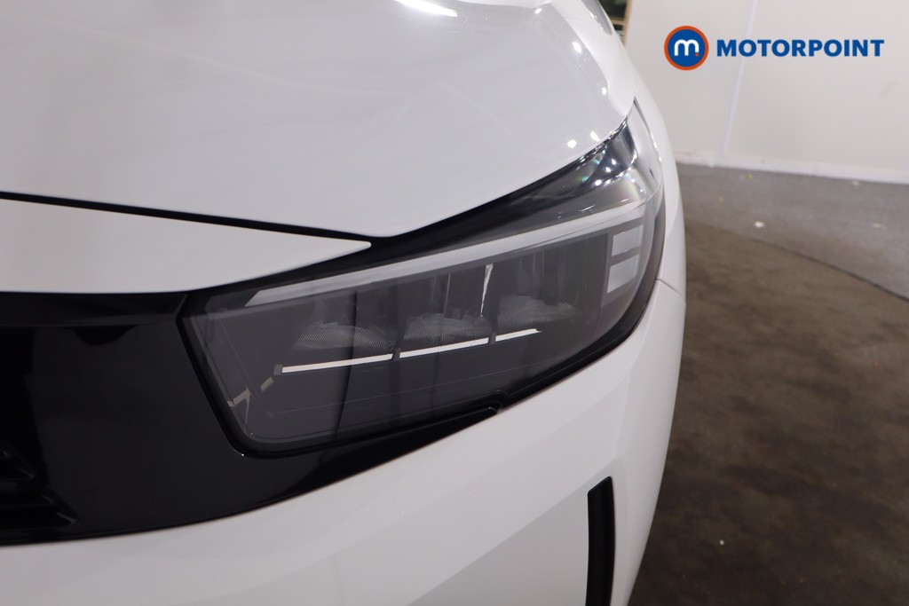 Vauxhall Corsa Design Manual Petrol Hatchback - Stock Number (1631934) - 28th supplementary image