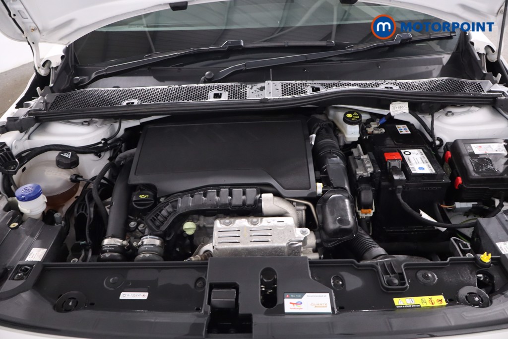 Vauxhall Corsa Design Manual Petrol Hatchback - Stock Number (1631934) - 30th supplementary image