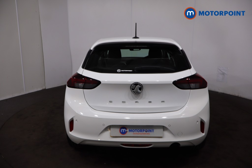 Vauxhall Corsa Design Manual Petrol Hatchback - Stock Number (1631934) - 32nd supplementary image