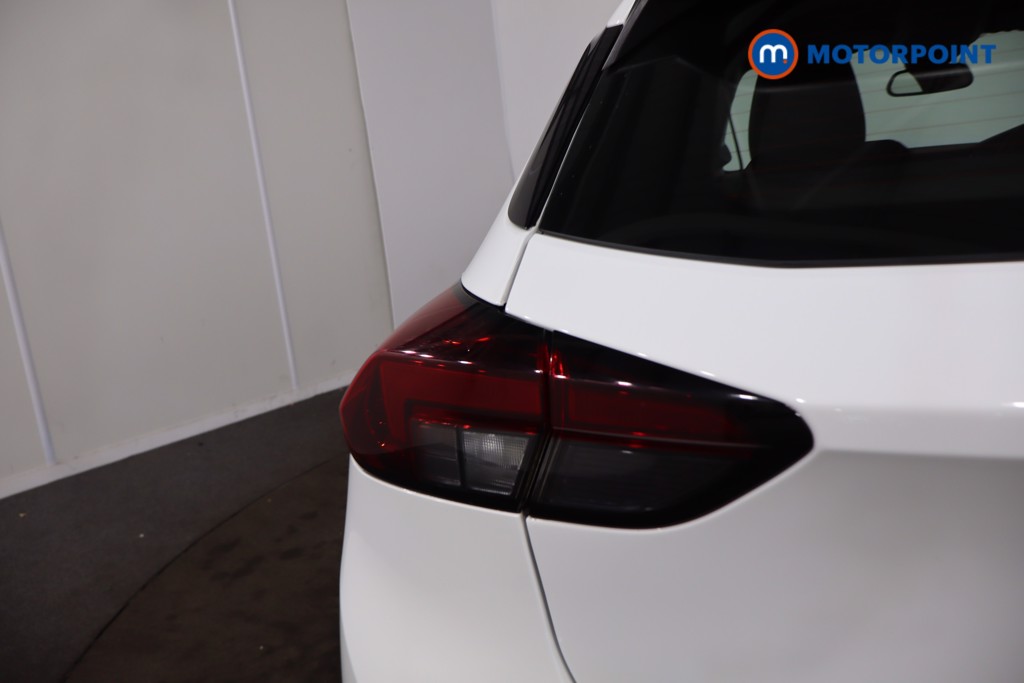 Vauxhall Corsa Design Manual Petrol Hatchback - Stock Number (1631934) - 33rd supplementary image