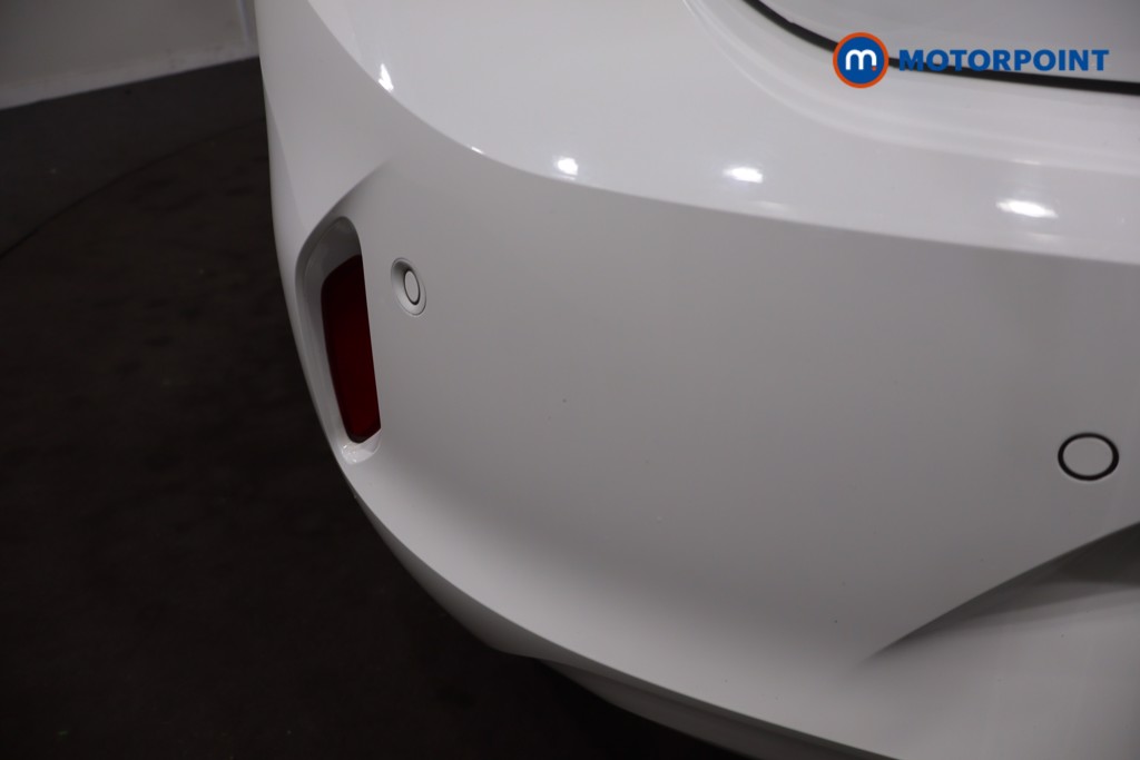 Vauxhall Corsa Design Manual Petrol Hatchback - Stock Number (1631934) - 34th supplementary image