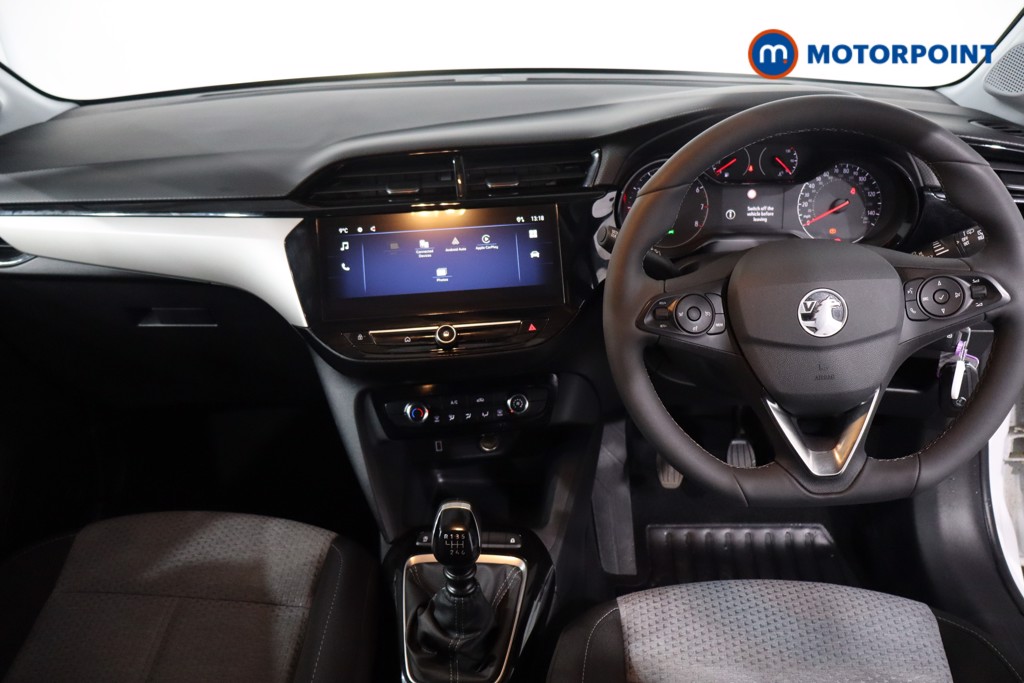 Vauxhall Corsa Design Manual Petrol Hatchback - Stock Number (1631934) - 1st supplementary image