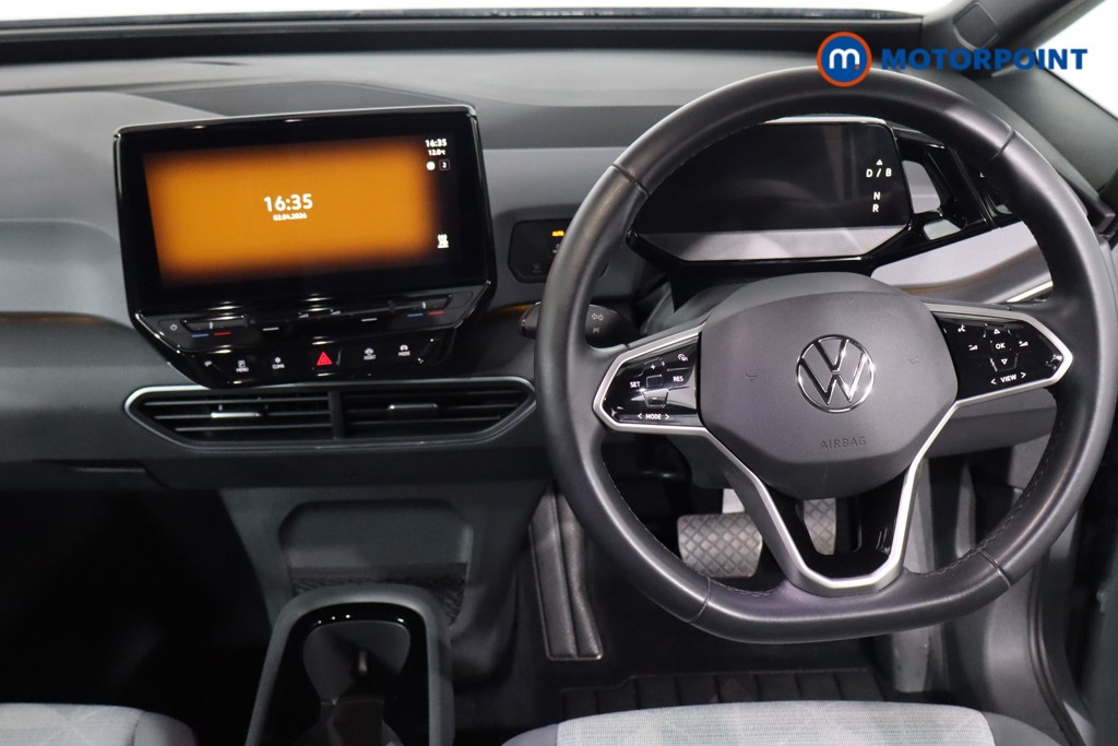 Volkswagen Id.3 Life Pro Automatic Electric Hatchback - Stock Number (1631938) - 3rd supplementary image