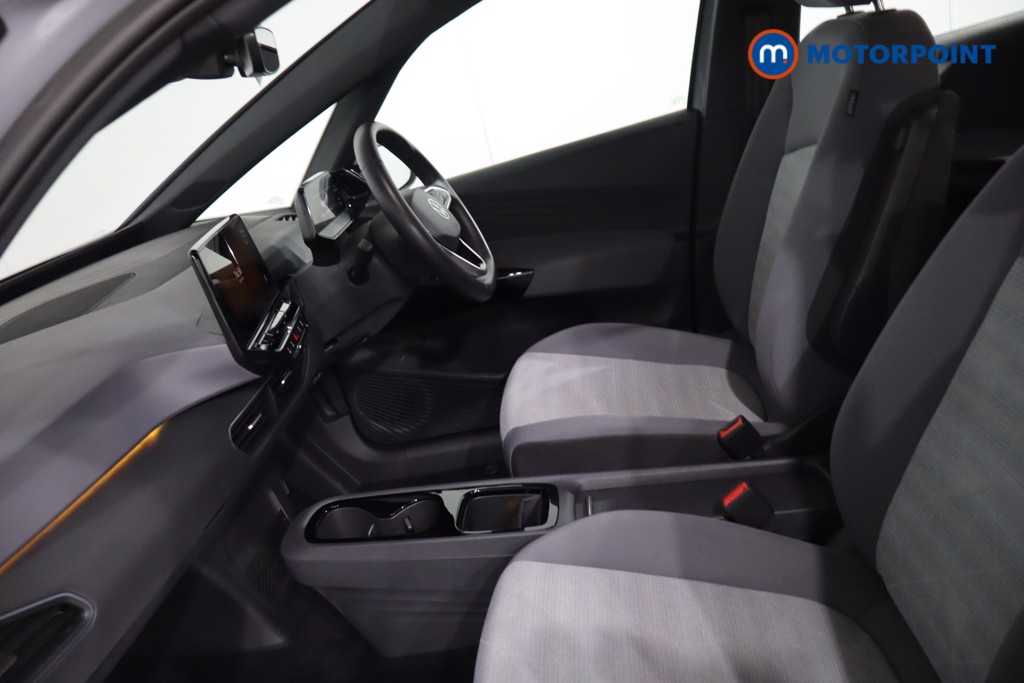Volkswagen Id.3 Life Pro Automatic Electric Hatchback - Stock Number (1631938) - 4th supplementary image