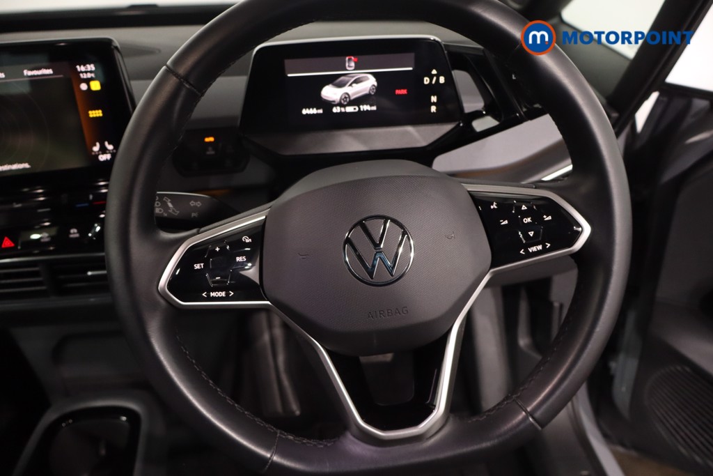 Volkswagen Id.3 Life Pro Automatic Electric Hatchback - Stock Number (1631938) - 6th supplementary image