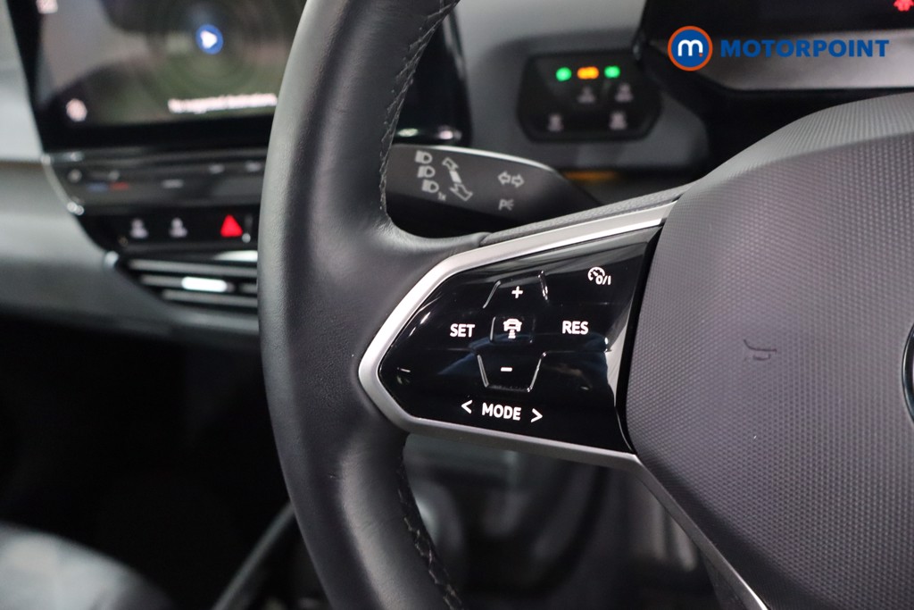 Volkswagen Id.3 Life Pro Automatic Electric Hatchback - Stock Number (1631938) - 7th supplementary image