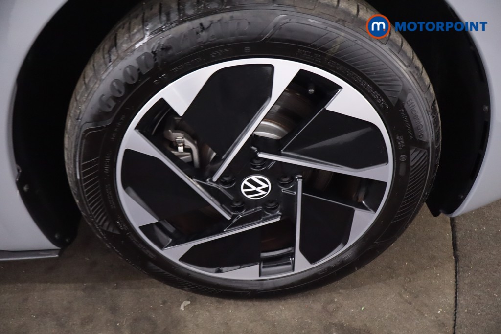 Volkswagen Id.3 Life Pro Automatic Electric Hatchback - Stock Number (1631938) - 10th supplementary image
