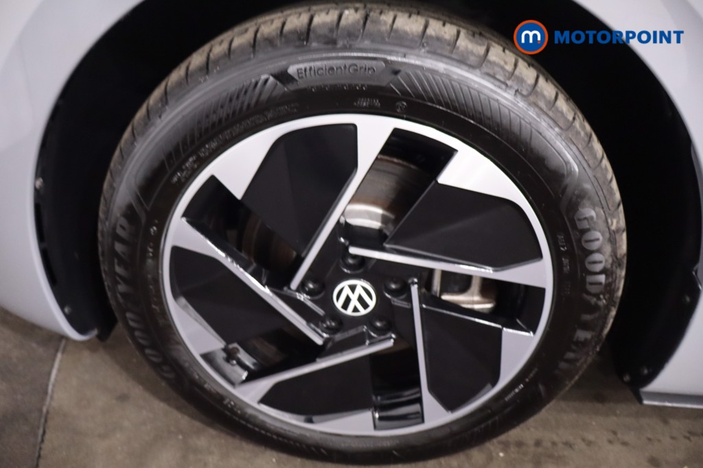 Volkswagen Id.3 Life Pro Automatic Electric Hatchback - Stock Number (1631938) - 11th supplementary image