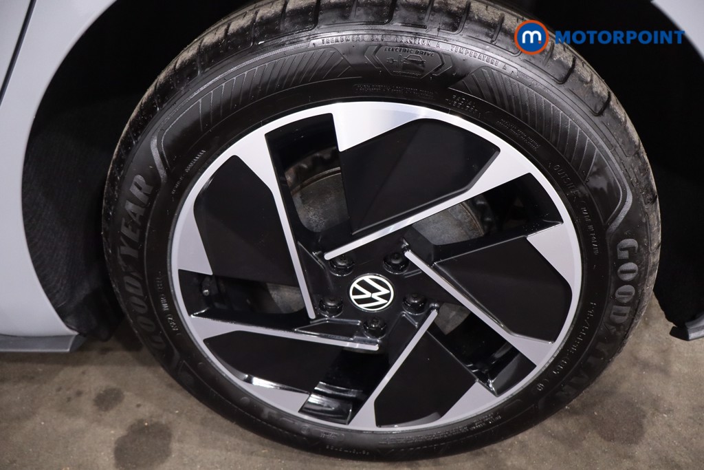 Volkswagen Id.3 Life Pro Automatic Electric Hatchback - Stock Number (1631938) - 12th supplementary image