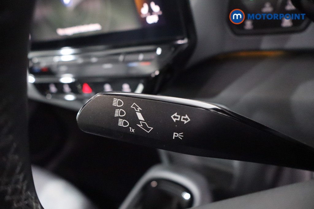 Volkswagen Id.3 Life Pro Automatic Electric Hatchback - Stock Number (1631938) - 13th supplementary image