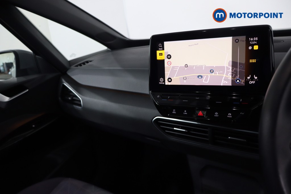 Volkswagen Id.3 Life Pro Automatic Electric Hatchback - Stock Number (1631938) - 17th supplementary image